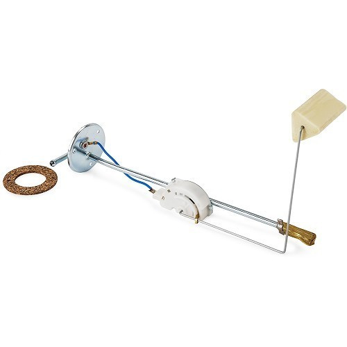     
                
                
    12v tank rheostat for 2cv vans and Acadiane - CV10374
