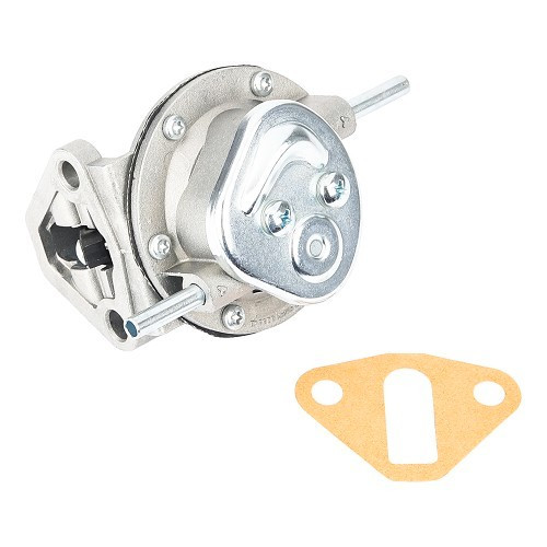     
                
                
    Mechanical fuel pump for 2CV (07/1970-07/1990) - CV10393
