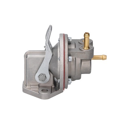  Fuel pump with priming lever for 2cv 6V - CV10400-1 
