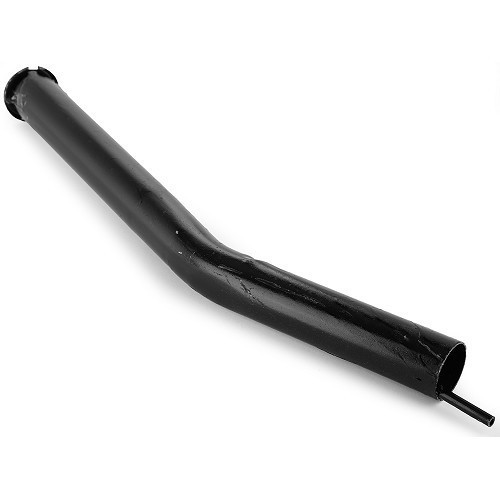     
                
                
    Tuyau de remplissage du réservoir tôle pour 2CV berline - CV10408
