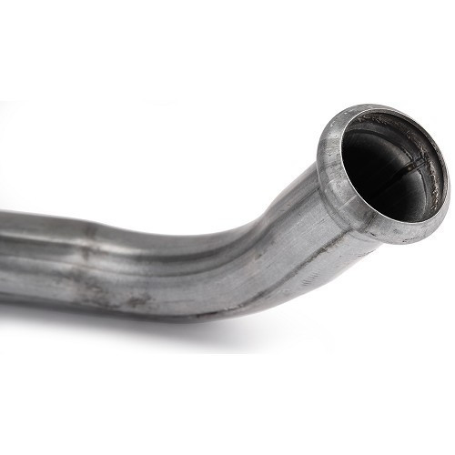  Intermediate exhaust pipe for 2hp and derivatives with 435cc and 602cc engines - CV10456-1 