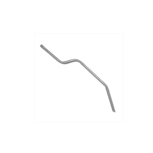     
                
                
    Long exhaust pipe for 2cv - CV10460
