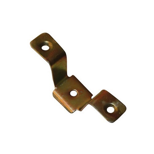  Front mounting bracket for underbody muffler for 2cv and derivatives - CV10494 