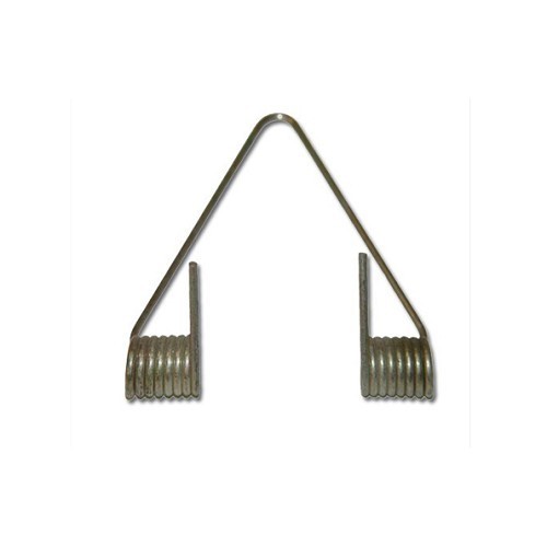  Clutch fork spring for 2cv after 1970 - CV10578 