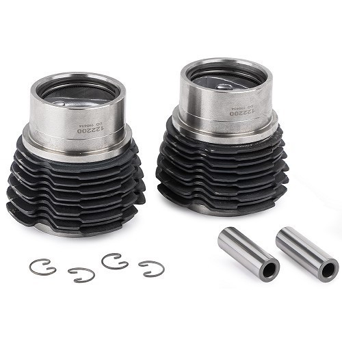    
                
                
    Kit cylindrée BRETILLE pour moteur 435cc pour 2cv - CV10664
