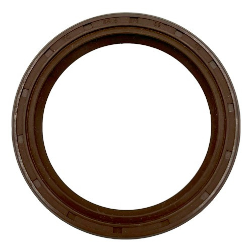     
                
                
    Joint spi arrière pour vilebrequin rectifié pour Citroën 2cv à moteur 602cc - CV10777
