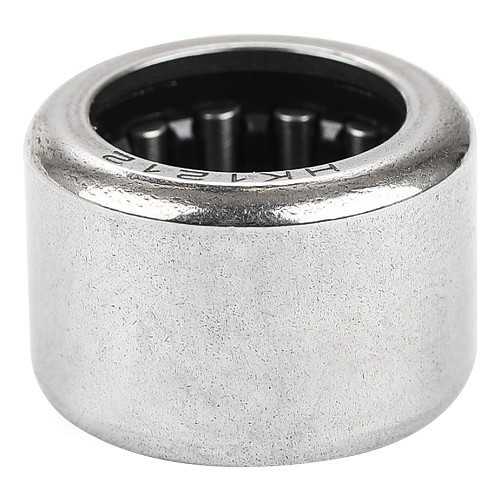     
                
                
    Cage à aiguille de vilebrequin pour 2CV (07/1970-02/1972) - 12x18x10mm - CV10810
