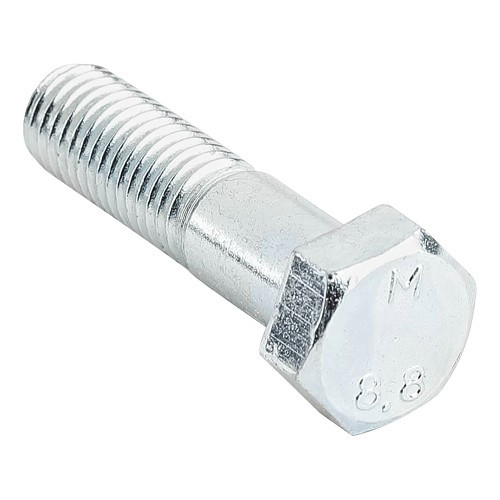     
                
                
    Boulon de fixation de cardan sur boite - M9X35mm - Bichromaté - CV10832
