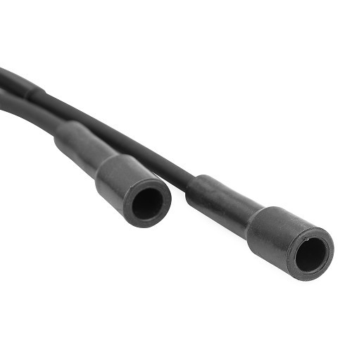 Spark plug wires for 2CV A-AZ-AZAM - CV11030