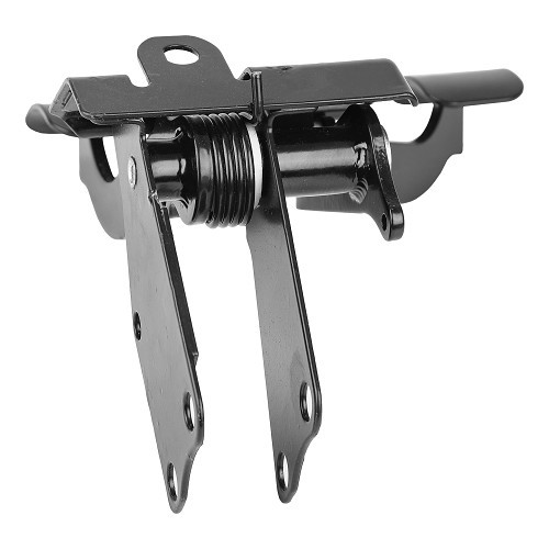 Complete suspended crank set for 2cv from 1966 to 1978 - CV11272