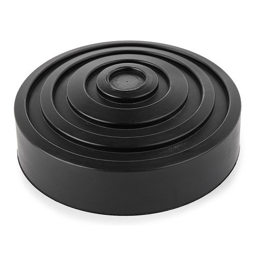     
                
                
    Round pedal pad for 2cv Van - CV11302
