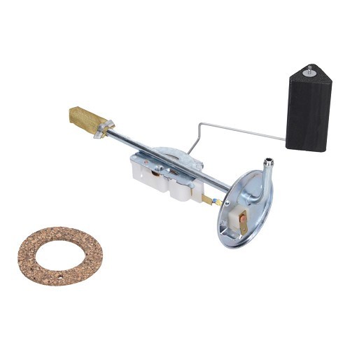     
                
                
    6v metal tank rheostat for 2cv (1951-1970) - CV11376
