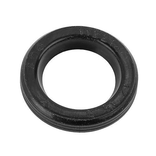  Flywheel bearing lip seal for 2cv A-AZ-AZAM (07/1949-02/1970) - 12x18x3mm - CV11782 