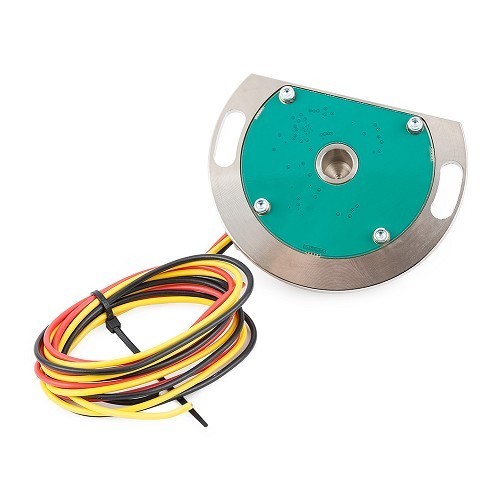 123 Accensione accensione elettronica per Citroën 2CV Van e derivati 6V e 12V - CV12007