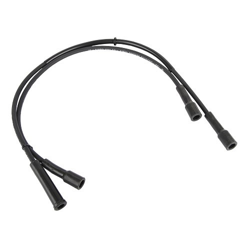     
                
                
    Spark plug wires for 2CV Fourgonnette - CV12030
