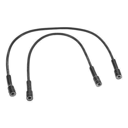  Cables de bujías BOUGICORD para 2cv Fourgonnette (1951-1978) - CV12036 