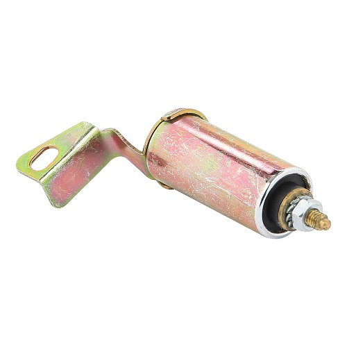     
                
                
    6V capacitor for 2cv van AU-AZU-AK (03/1951- 02/1966) - CV12042
