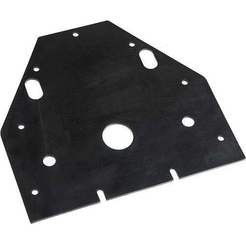     
                
                
    Sportello grande di protezione dell'accensione per 2cv Van (06/1968-03/1978) - 602cc - CV12064
