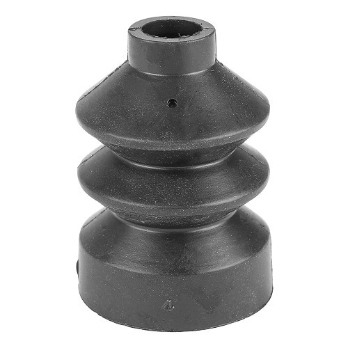     
                
                
    Gearbox lever dust cover for 2cv Fourgonnette AU-AZU-AK (03/1951-09/1972) - CV12066
