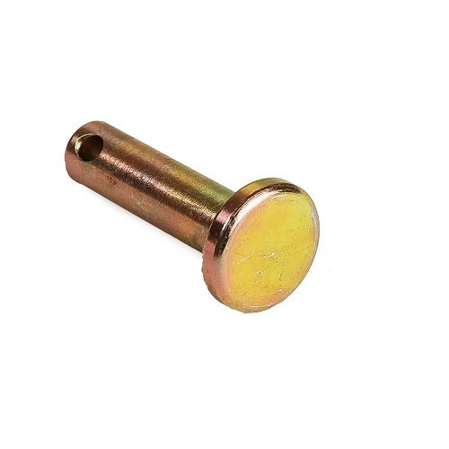     
                
                
    Gearbox lever shaft for 2cv van - CV12090
