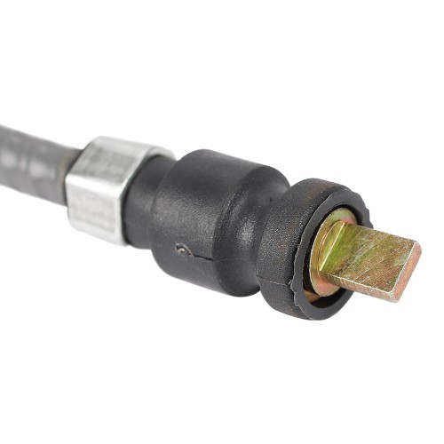 Cavo tachimetro per 2CV Fourgonnette AU e AZU (03/1951-03/1962) - CV12155