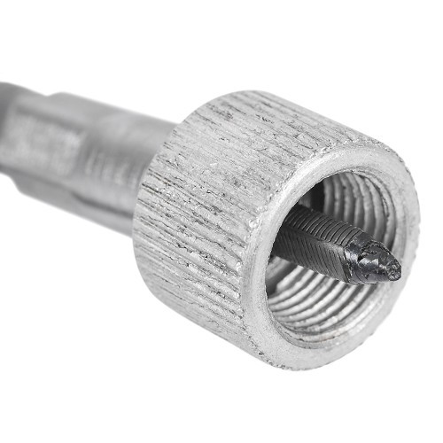 Cavo tachimetro per 2CV Fourgonnette AU e AZU (03/1951-03/1962) - CV12155