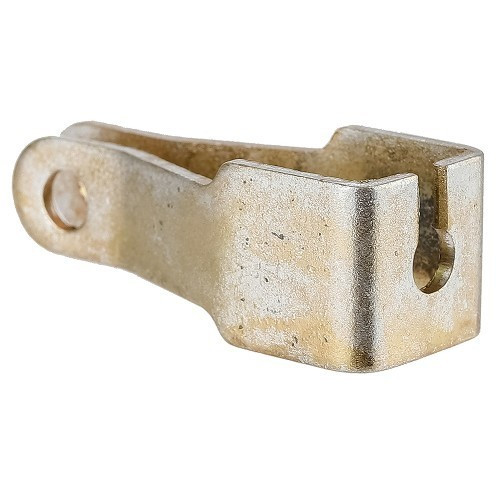     
                
                
    Supporto cavo frizione per Van 2cv AK350 e AK400 - CV12162
