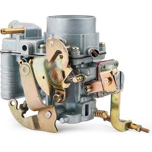  Single body carburettor for 2cv van - 34 PICS - CV12166 