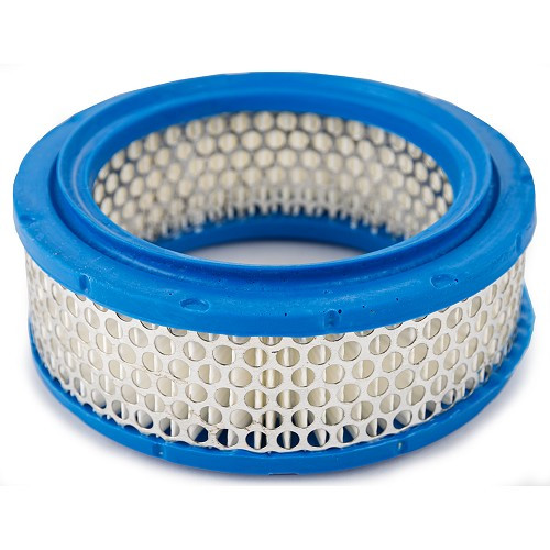     
                
                
    PURFLUX air filter for 2CV AK350 van - 160X155X65mm - CV12180
