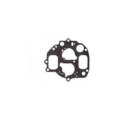  Bowl gasket for 26-35 CSIC carburettor for 2cv van with classic clutch - CV12244 