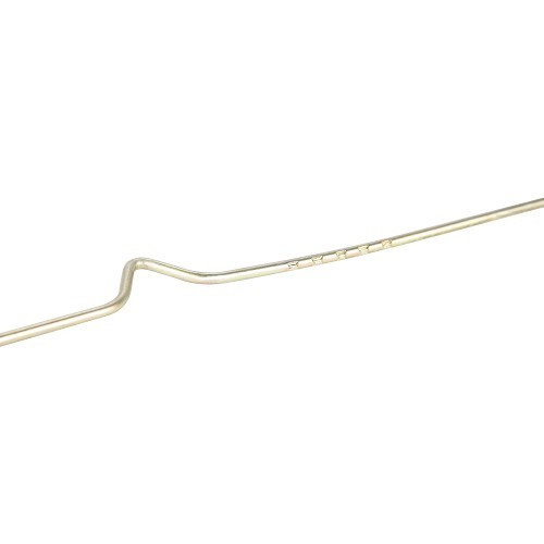 Asta acceleratore per 2cv Fourgonnette AZU-B - (03/1963-09/1967) - CV12290