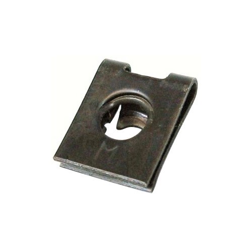  Clip for parker screw on air duct for 2cv van - CV12350 