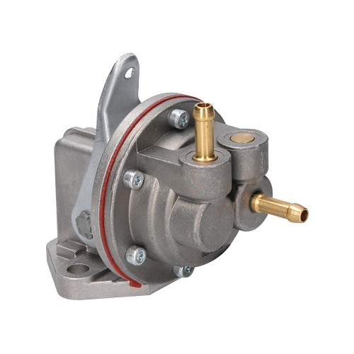     
                
                
    Pompe à essence avec levier d'amorçage pour 2CV Fourgonnette AU-AZU - CV12400
