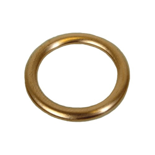     
                
                
    Drain gasket copper crush for 2cv van - 16mm - CV12632
