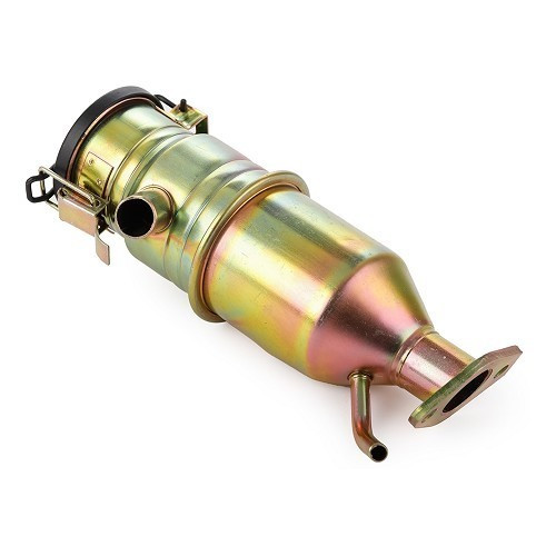 Sfiato di qualità superiore per furgone 2cv - CV12704