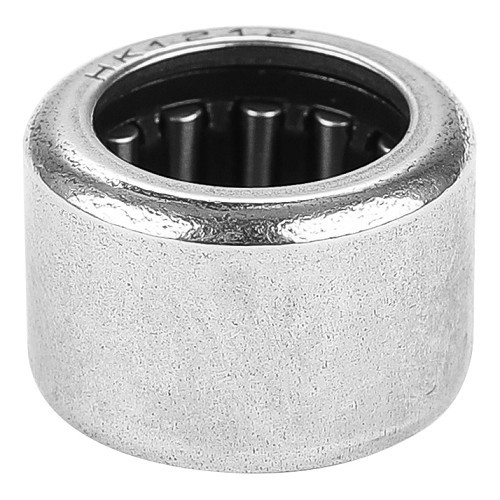     
                
                
    Gabbia a spillo albero motore per 2CV Fourgonnette (07/1970-02/1972) - 12x18x10mm - CV12810
