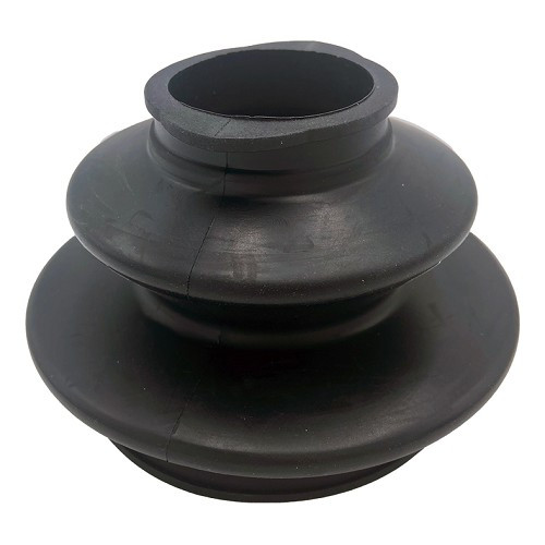     
                
                
    Neoprene cardan shaft bellows on gearbox side for 2cv van - CV12860
