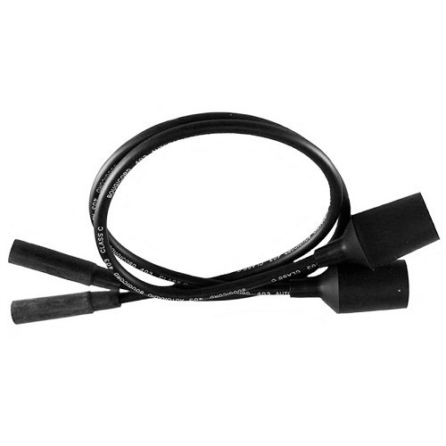    
                
                
    BOUGICORD spark plug wires for Dyane - CV13034
