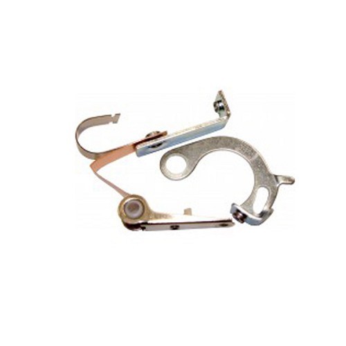     
                
                
    Viti al platino 6v per DYANE prima dell'ottobre 1968 - CV13040
