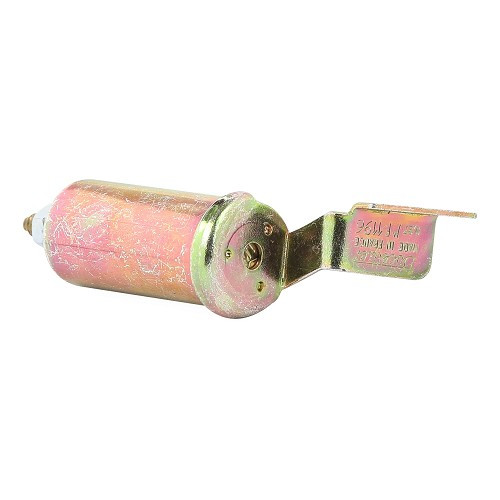 6V capacitor for Dyane (08/1967-10/1968) - CV13042