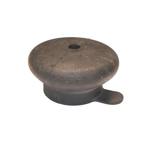  Gearbox lever dust cover for Dyane 70-> - CV13068 