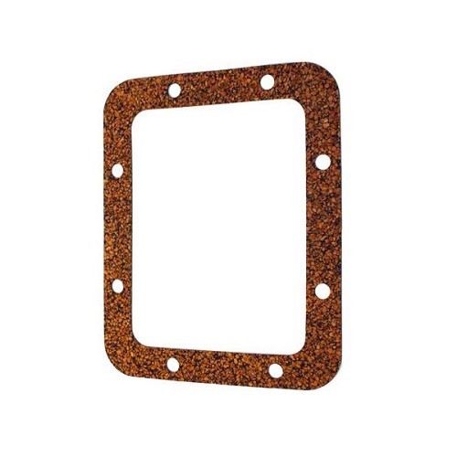     
                
                
    Gearbox cover gasket for Dyane (12/1964-07/1968) - CV13076
