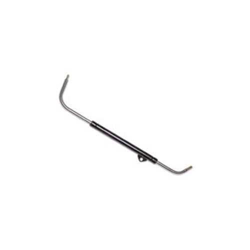     
                
                
    Levier complet de commande de boîte de vitesse pour Dyane - 660mm - INOX - CV13080
