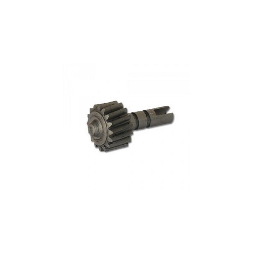  Engranaje de accionamiento del cable del velocímetro para Méhari - en la caja de cambios - CV13148 