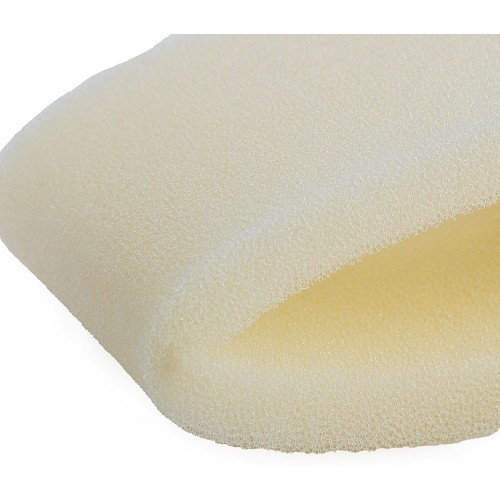 Air filter foam for Dyane with 602 engine - CV13186