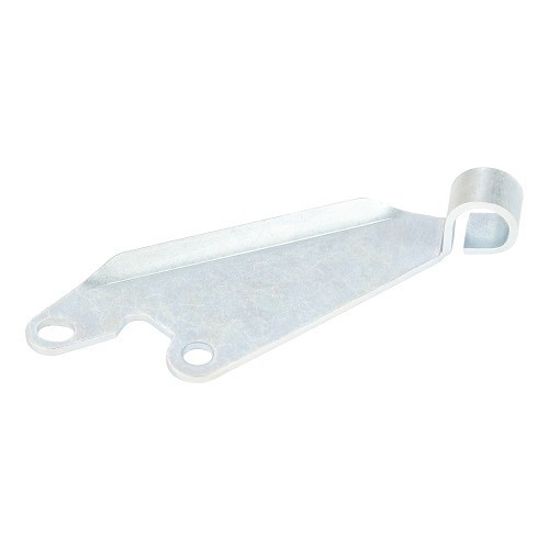     
                
                
    Support de câble d'accélérateur pour Dyane et Acadiane -(02/1970-07/1987) - CV13276
