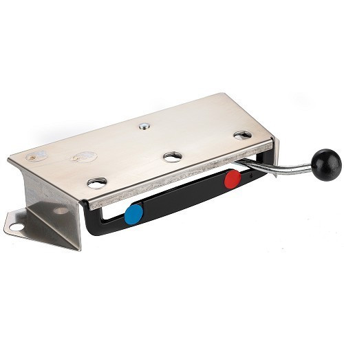     
                
                
    Heating control box for DYANE and Acadiane - CV13322
