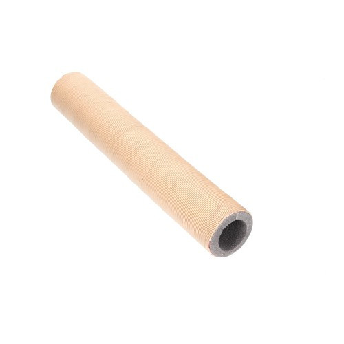     
                
                
    Cardboard heater sleeve for Dyane 602 - 500mm - CV13328
