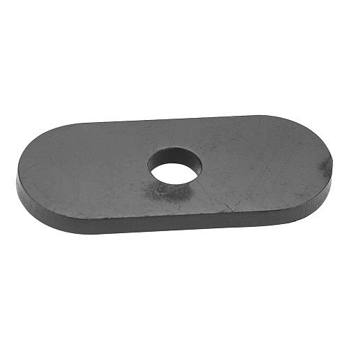  Rondella fissaggio serbatoio in plastica ovale per Dyane - CV13432 