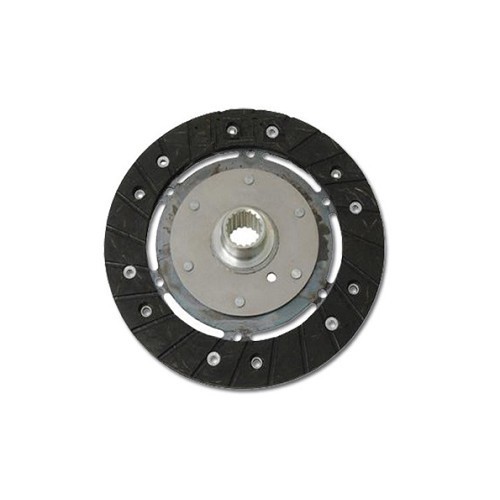  18-Spline clutch disc for Dyane 82 -> - CV13518 